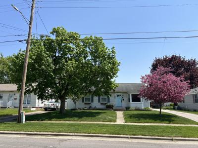 4246 Flamingo Avenue SW, Wyoming, Michigan 49509, USA
