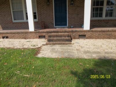 23208 Homestead Lane, Franklin, Virgínia 23851, Estados Unidos