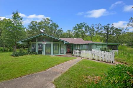 130 Hartje Lane, Pineland, Texas 75968, USA