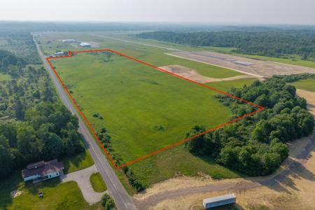 TBD Pioneer Dr. 30-40, Big Rapids, Michigan 49307, USA