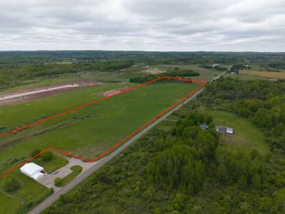 TBD Pioneer Dr. 40-50 acres, Big Rapids, Michigan 49307, USA