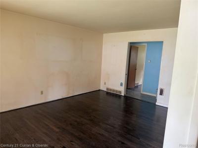 18329 Poinciana, Redford Charter Township, Michigan 48240, États-Unis