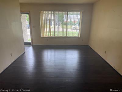 18329 Poinciana, Redford Charter Township, Michigan 48240, États-Unis