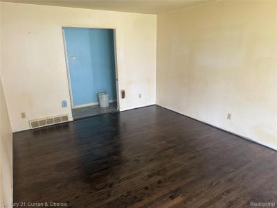 18329 Poinciana, Redford Charter Township, Michigan 48240, États-Unis