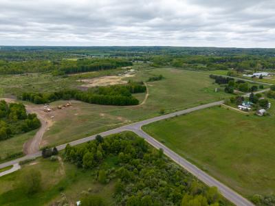 TBD Pioneer Rd. 50 plus acres, Big Rapids, Michigan 49307, USA