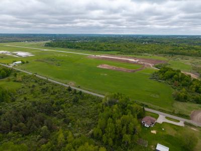 TBD 18 Mile Rd. 5-10 Acres, Big Rapids, Michigan 49307, USA