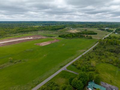 TBD 18 Mile Rd. 5-10 Acres, Big Rapids, Michigan 49307, USA