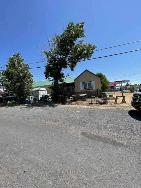 3535 EMERALD STREET, Klamath Falls, Oregon 97601, Amerika Birleşik Devletleri