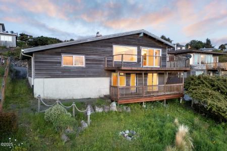35500 Lower Loop Road, Pacific City, Oregon 97135, Amerika Birleşik Devletleri