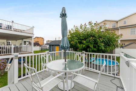 214 W 12th Avenue, North Wildwood, Nueva Jersey 08260, Estados Unidos