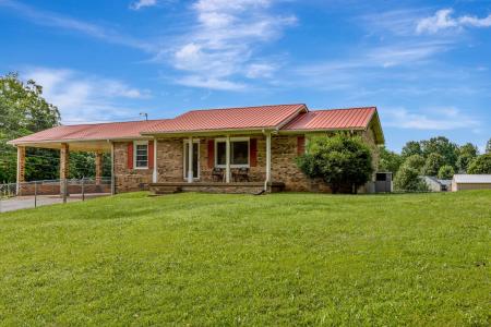 303 Furnace Hollow Rd, Dickson, Tennessee 37055, USA