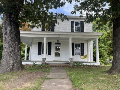 116 Charlotte Street, Brookneal, Virginia 24528, USA