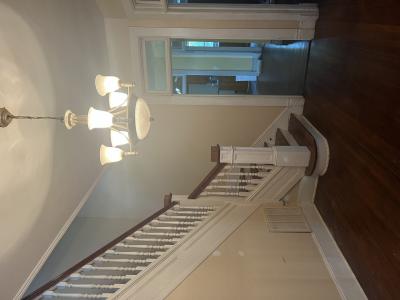 116 Charlotte Street, Brookneal, Virginia 24528