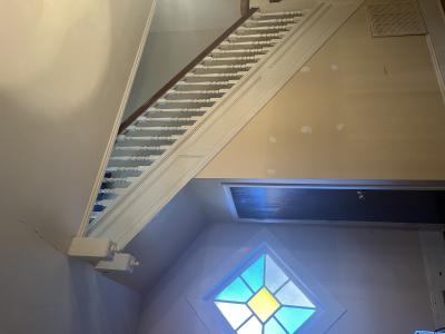 116 Charlotte Street, Brookneal, Virginia 24528