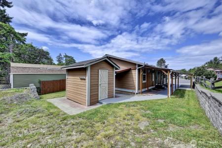 1910 E Gregory Street Ct, Tacoma, 华盛顿州 98404, 美国