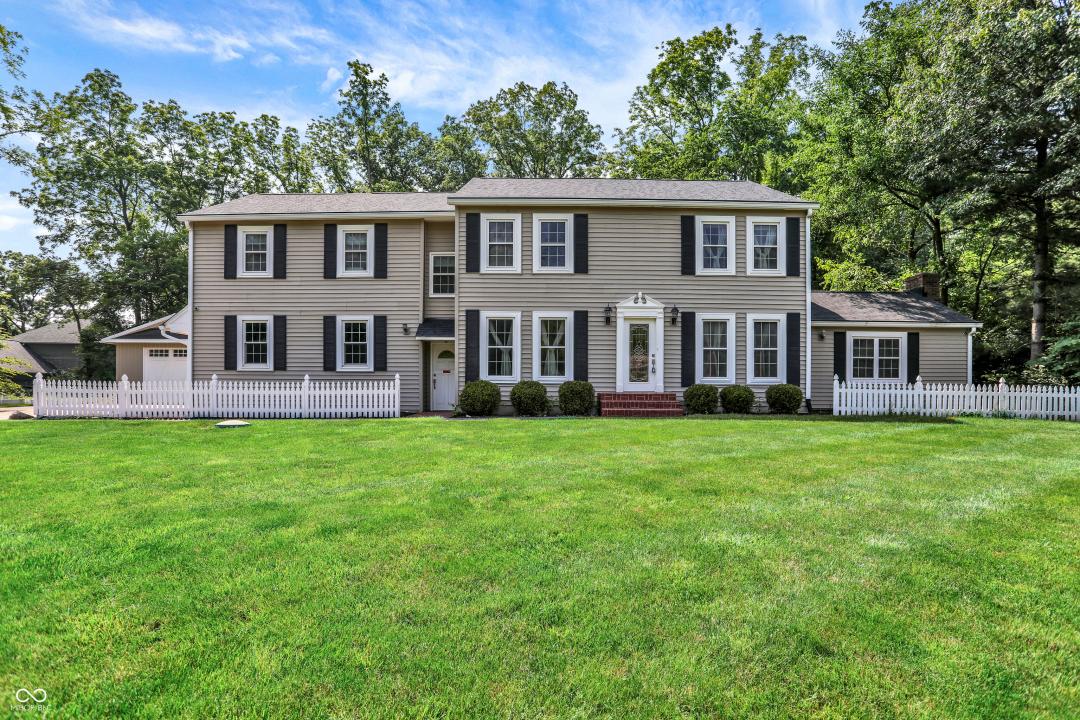 9650 Copley Drive, Carmel, אינדיאנה 46290, ארצות הברית של אמריקה