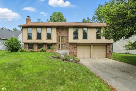 5847 Democracy Drive, Indianapolis, Indiana 46254, USA