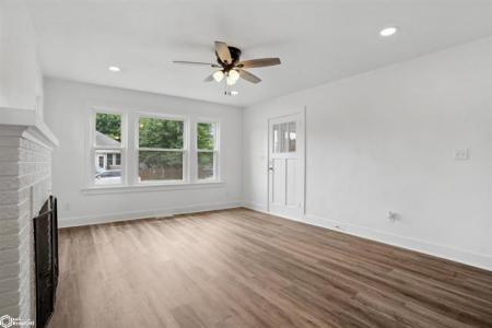 800 Harrison Ave., Burlington, Iowa 52601, USA