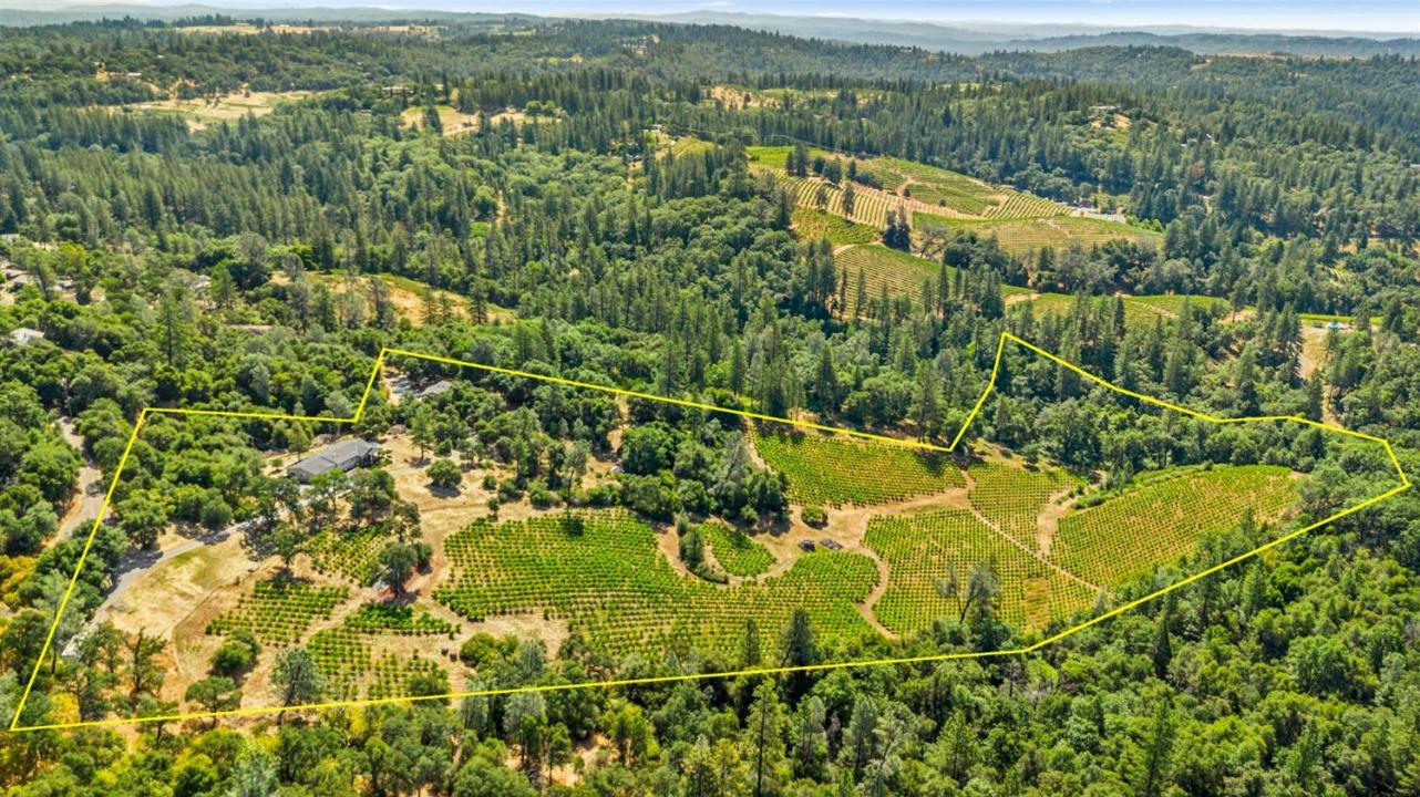 9425 Mosquito Road, Placerville, Kalifornia 95667, USA
