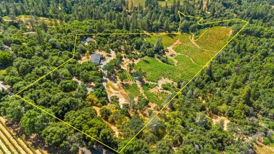 9425 Mosquito Road, Placerville, Kalifornia 95667, USA