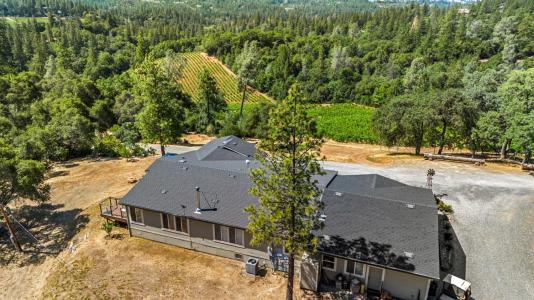 9425 Mosquito Road, Placerville, Kalifornia 95667, USA