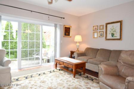 12 Atrium Drive, Bordentown, New Jersey 08505, États-Unis