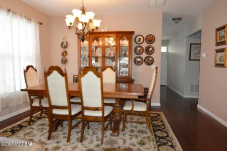 12 Atrium Drive, Bordentown, New Jersey 08505, États-Unis