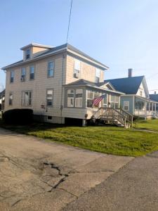 28 Central Street, Farmington, New Hampshire 03835, HOA KỲ