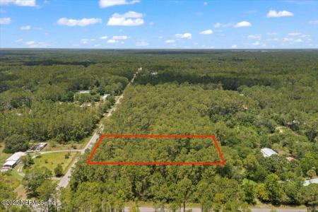 4210 Theresa Street, Hastings, Florida 32145, Amerika Birleşik Devletleri