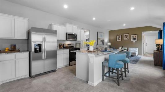 139 GERBER LN, Boyd, Texas 76023
