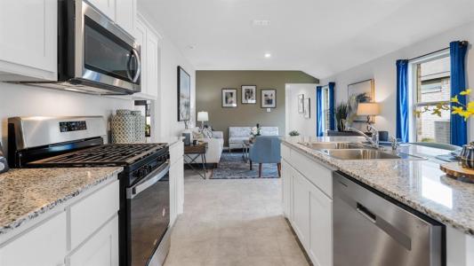 139 GERBER LN, Boyd, Texas 76023