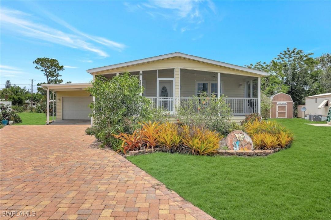 27288 Bourbonniere Drive, Bonita Springs, Флорида 34135, Соединенные Штаты