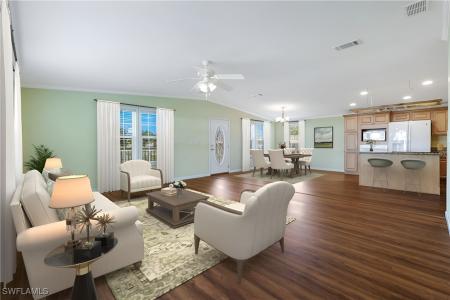 27288 Bourbonniere Drive, Bonita Springs, Флорида 34135, Соединенные Штаты