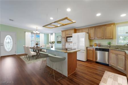 27288 Bourbonniere Drive, Bonita Springs, Флорида 34135, Соединенные Штаты