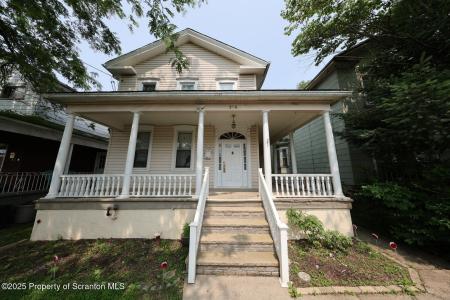 306 S Hyde Park Avenue, Scranton, 宾夕法尼亚州 18504, 美国