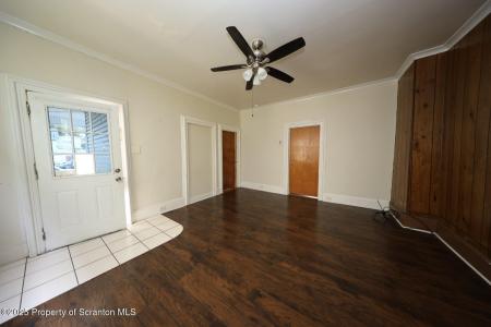 306 S Hyde Park Avenue, Scranton, Пенсильвания 18504, Соединенные Штаты