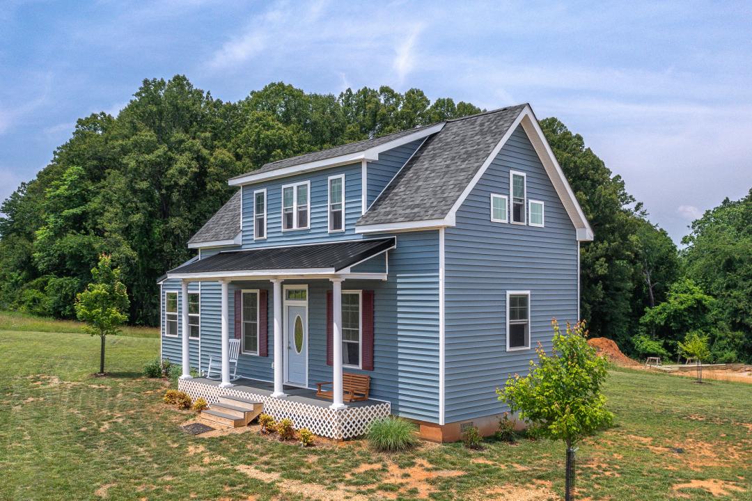 1589 Clearview Road, Bedford, Virginia 24523