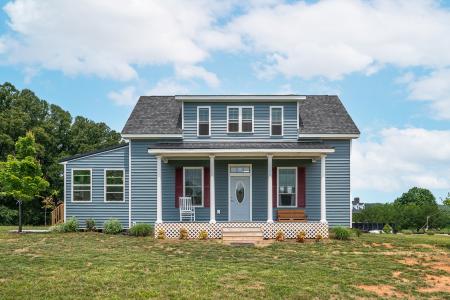 1589 Clearview Road, Bedford, Virginia 24523