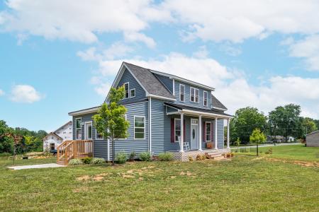 1589 Clearview Road, Bedford, Virginia 24523