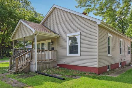 410 W Easton, Gillespie, Illinois 62033, HOA KỲ