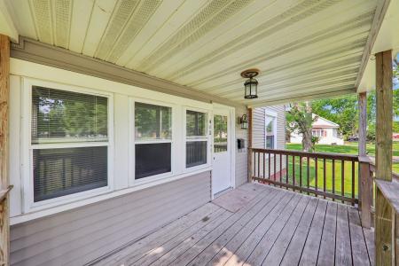 410 W Easton, Gillespie, Illinois 62033, HOA KỲ