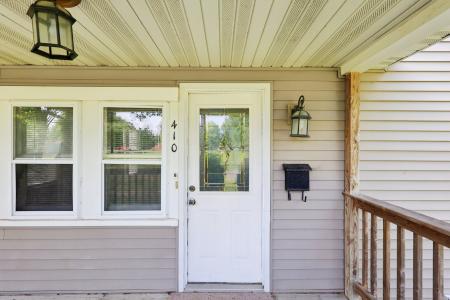 410 W Easton, Gillespie, Illinois 62033, HOA KỲ