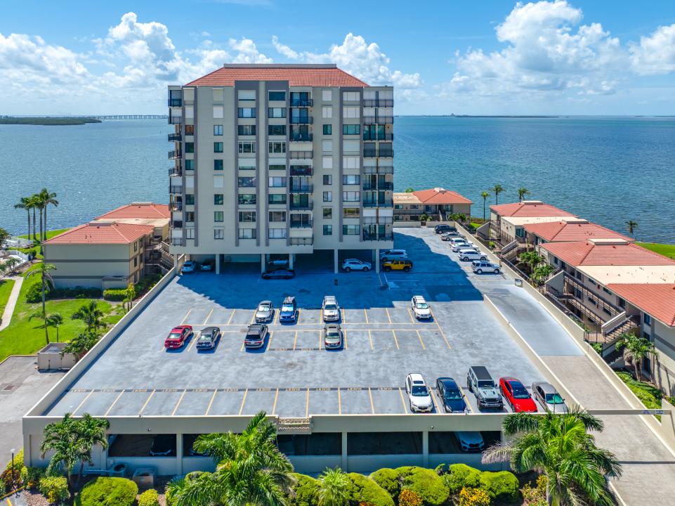 6372 Palma Del Mar Blvd #601, St Petersburg Beach, 佛羅里達州 33715, 美國