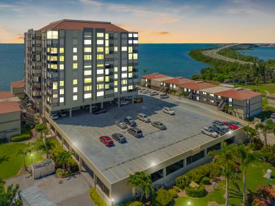 6372 Palma Del Mar Blvd #601, St Petersburg Beach, 佛羅里達州 33715, 美國