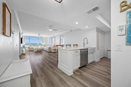 6372 Palma Del Mar Blvd #601, St Petersburg Beach, 佛羅里達州 33715, 美國