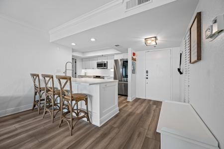 6372 Palma Del Mar Blvd #601, St Petersburg Beach, 佛羅里達州 33715, 美國