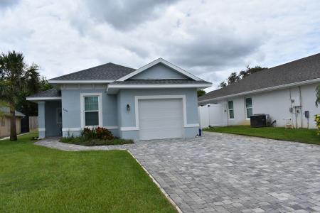 146 Via Madrid Drive, Ormond Beach, Florida 32176, USA