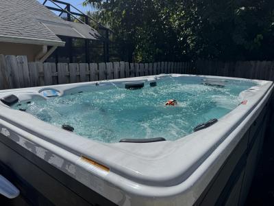 146 Via Madrid Drive, Ormond Beach, Florida 32176, USA