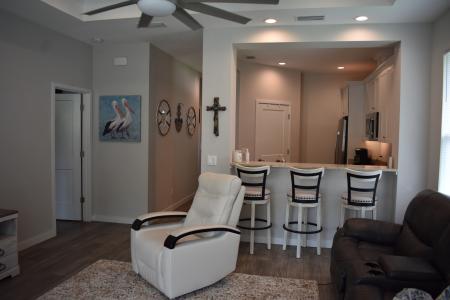 146 Via Madrid Drive, Ormond Beach, Florida 32176