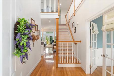 83 Waters Edge St, Tiverton, Rhode Island 02878